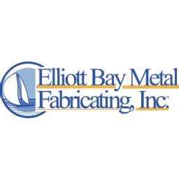 Elliott Bay Metal Fabricating in Mukilteo, WA 98275 